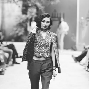 House of Parishae- "Un-Gaze" Fall/Winter 2022 (Nirvana Principle Runway
