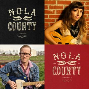 NOLA County 1/7/2020 Jenna Rae