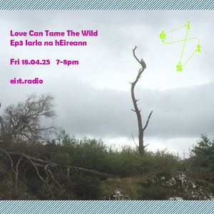 Love can tame the wild ep3 Iarla na hEireann