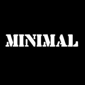 Cover art for Best Minimal Techno 2015 by mary-clarence