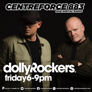 Cover art for Dolly Rockers Radio Show - 883 Centreforce DAB+ Radio - 05 - 01 - 2024 .mp3 by Centreforce883