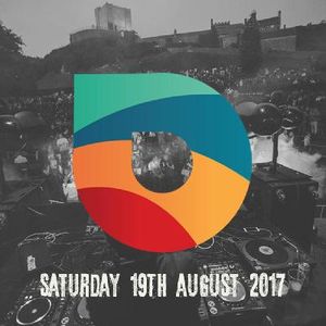 6 music festival 2017 dates