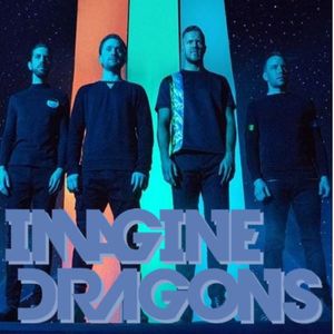 Imagine Dragons The Rpm Playlist By Rpm Mixcloud imagine dragons the rpm playlist by
