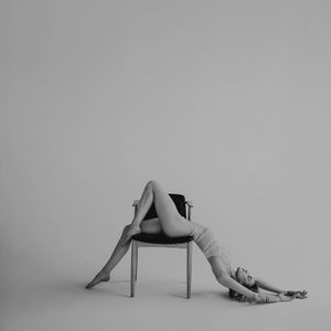 Cover art for PHILOSOPHY by emiliopalantidj