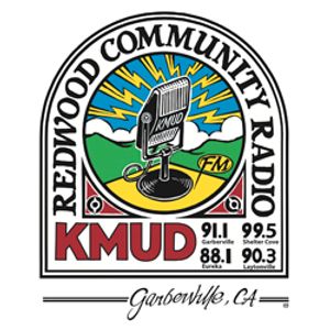 Sanctuary Forest Radio Hour on KMUD - October 29, 2015
