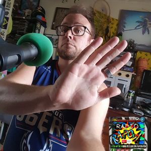 Radio KA-POW! #117 > > >>*SOCIAL DIS-DANCING EDITION*<< <  <
