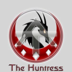 Friday Mix Show - The Huntress - 17 December 2951
