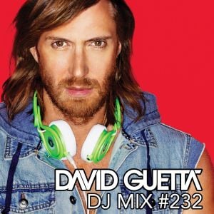 David Guetta DJ Mix Tracklists Overview