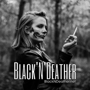 Black'N'Deather - 2022-12-22 - Nonchalance