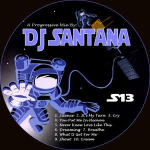 Trance Essentials II (S13)