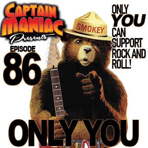 Episode 86 / Only You
