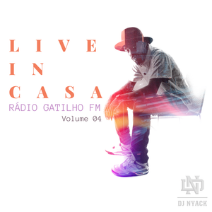 Rádio Gatilho FM #4 [22.04.2021]