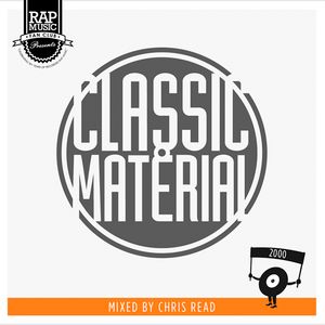 Classic Material Edition#14 (2000)