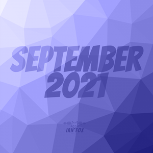 September 2021 (House, Tech House, Electro House, ...)