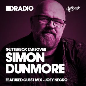 Defected In The House Radio - 01.06.15 - Simon Dunmore Glitterbox Takeover Guest Mix Joey Negro