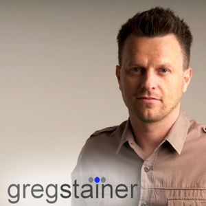 Greg Stainer - Ice Anthems January 2013