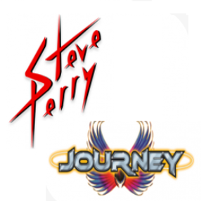 Journey & Steve Perry Re-Mix