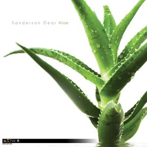 Sanderson Dear - Aloe