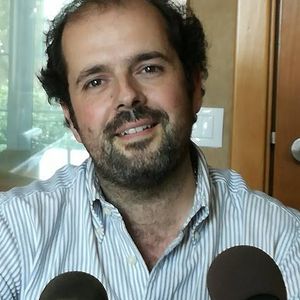 Porque Hoje é Domingo 2 julho 2017 (RCB) - Hugo Brancal