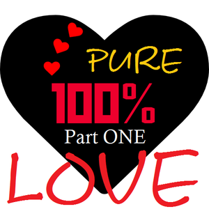 100% PURE LOVE - PART ONE By ADRIAN-MARIAN VOICU | Mixcloud