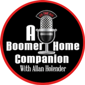 A Boomer Home Companion 5.6.17