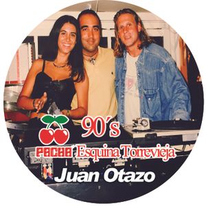 Pacha Esquina Torrevieja 90 S By Juan Otazo Mixcloud