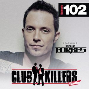 CK Radio Episode 102 - Eric Forbes