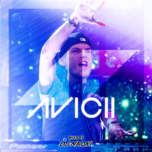 Cover art for Avicii Memorial by dj-naoki