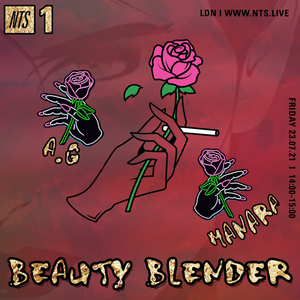 Beauty Blender  - 23rd July 2021
