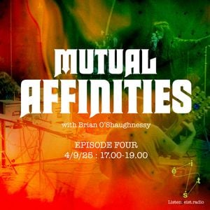 Mutual Affinities #4