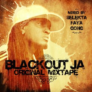 Blackout JA - Original Mixtape