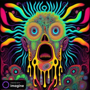Cover art for Twisting Spinner Psytrance by Droshster
