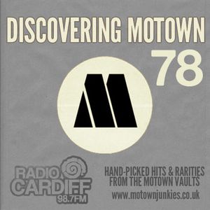 Discovering Motown No.78