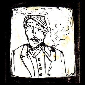 Wutpilger Streifzüge - 07/2018 - Piratenpoesie