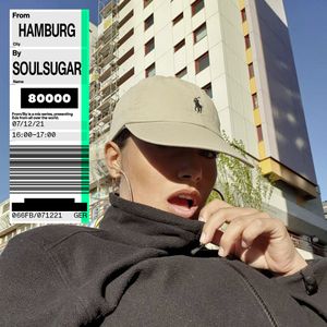 From Hamburg By Soulsugar (07/12/21)