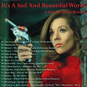 It's a Sad and Beautiful World