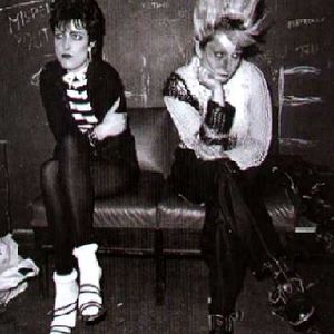 dr martens punks