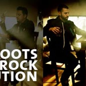 Roots Rock Revolution by Radio Chilli Beans | Mixcloud