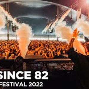 Hot Since 82 @ Music On Festival, Netherlands 2022-05-08