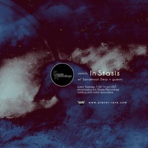 In Stasis (Sept 05 2017)
