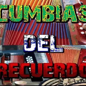 Cover art for CUMBIA DE LOS 80S MIX by martnezz
