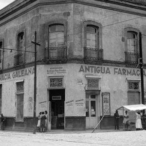 Paseos culturales: colonia Guerrero de la ciudad de México