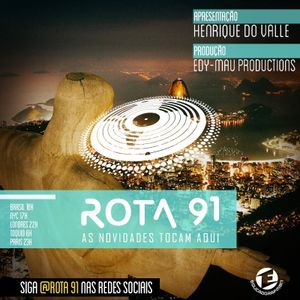 Rota 91 26 09 By Rota 91 Radio Show Mixcloud