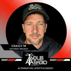 Craigy M - Craigys Saturday Brunch - 16-05-2026