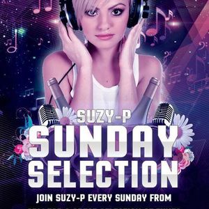 The Sunday Selection Show With Suzy P. - July 07 2019 http://fantasyradio.stream
