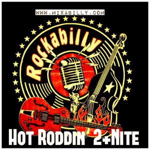 Hot Roddin' 2+Nite  - Ep 330 - 08-27-17