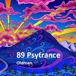 O.Men - PsyTrance Session 89