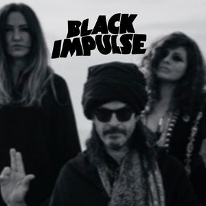 Black Impulse - 15th January 2022