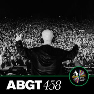 Group Therapy 458 with Above & Beyond and Qrion