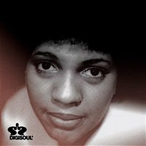Jocelyn Brown "The Disco Raregroove Years" Mixed & Compiled by Soulpersona
